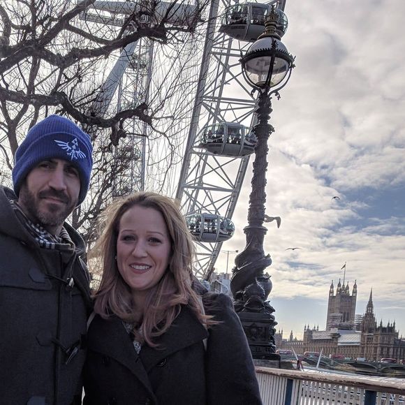 Meet your Posher, Aimee - Picture 1 of 1